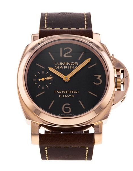 Panerai Luminor 8 Days PAM00511